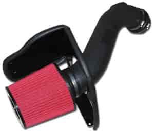 2001-04 Chevy Silverado Cold Air Kit 6.6L Diesel