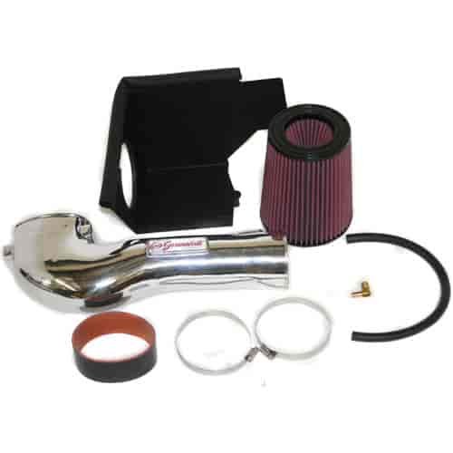 Cold Air Induction Kit 2010 Mustang GT 4.6L 3V