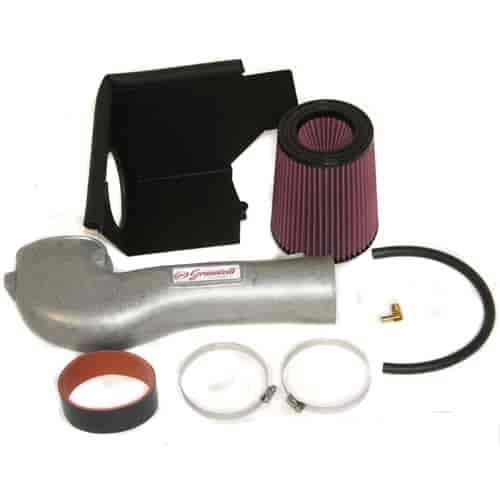 Cold Air Induction Kit 2010 Mustang GT 4.6L 3V