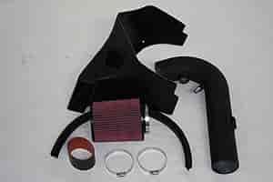 Cold Air Induction Kit 2011-Present Ford Mustang 5.0L 4V Coyote