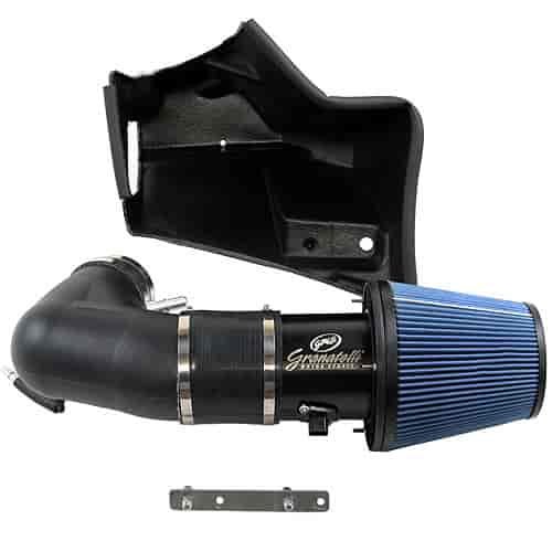 Cold Air Induction Kit 2015-Up Mustang 5.0L S550