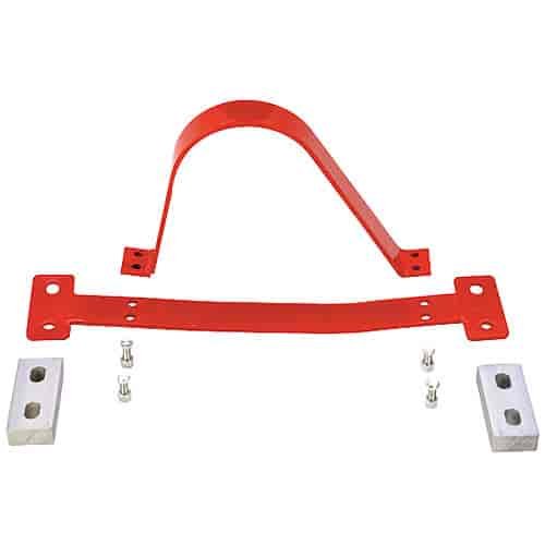 Chassis G-Load Lateral Brace Camaro/Firebird 1993-2002