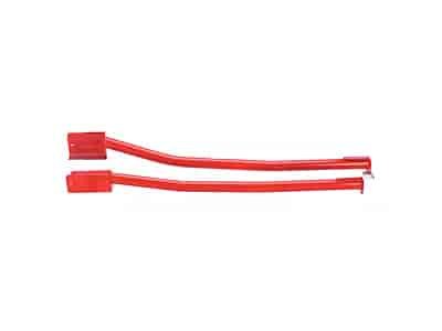 1993-02 F-Body Sub-Frame Connectors will not work on convertibles