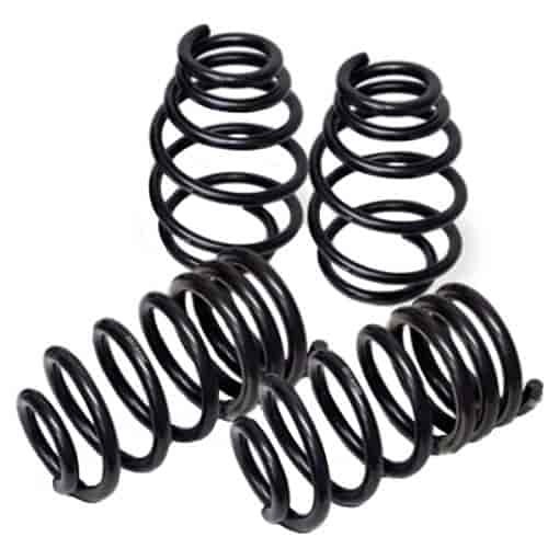 Lowering Spring Kit 2010-Present Camaro V6