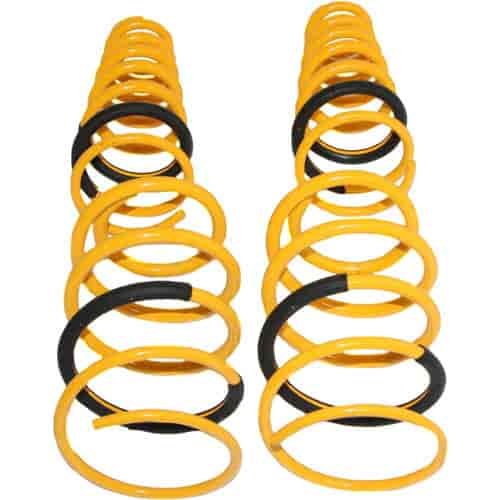 Lowering Spring Kit 2014 Chevrolet SS