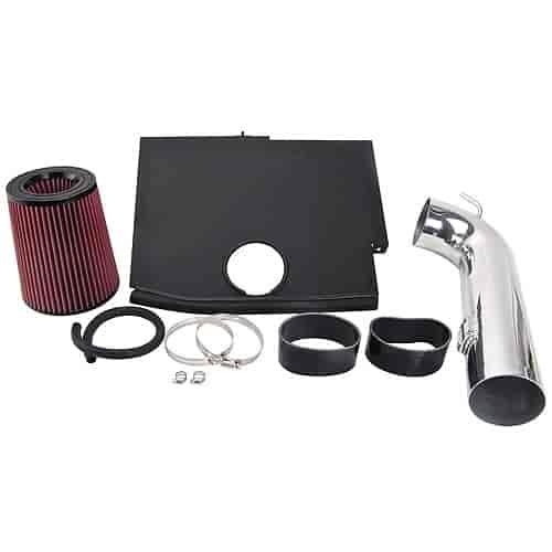 Cold Air Intake System 2010-Present Camaro SS LS3/L99