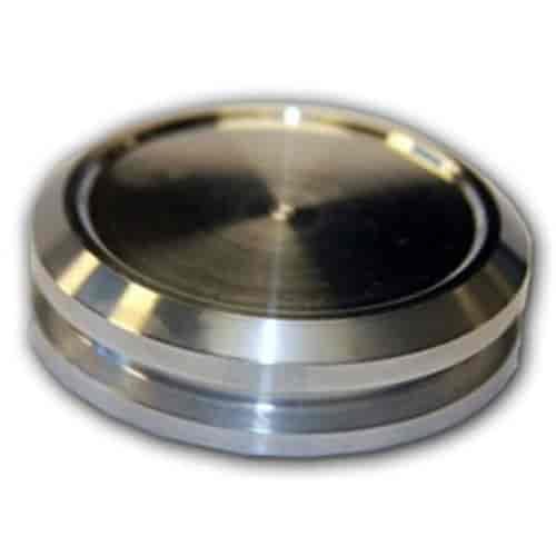500029-P Billet Aluminum Power Steering Cap 2010-Present Camaro SS LS3/L99