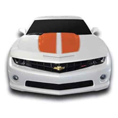 Camaro Rally Stripe Kit 6 Piece System