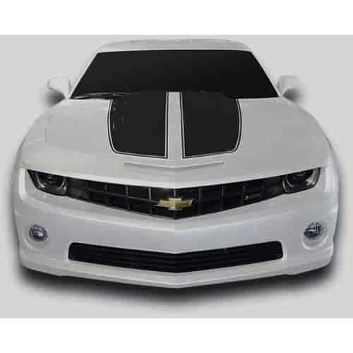 Camaro Rally Stripe Kit 6 Piece System