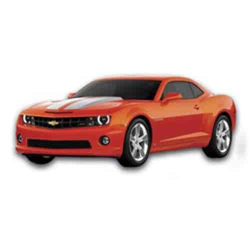 Camaro Rally Stripe Kit 6 Piece System