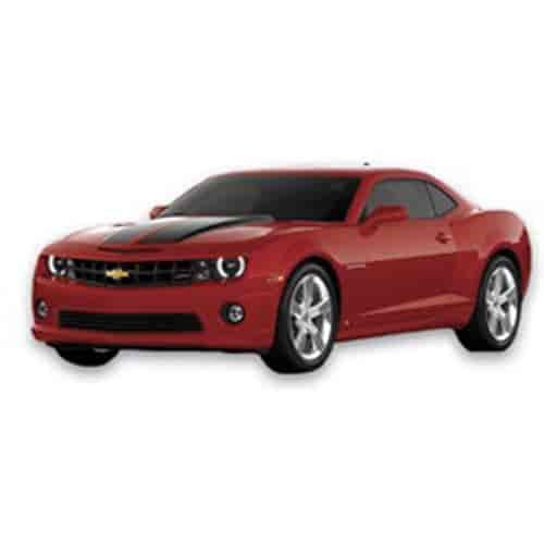 Camaro Rally Stripe Kit 6 Piece System