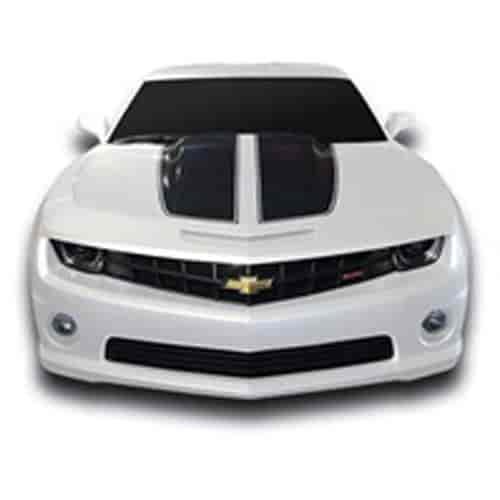 Camaro Rally Stripe Kit 6 Piece System