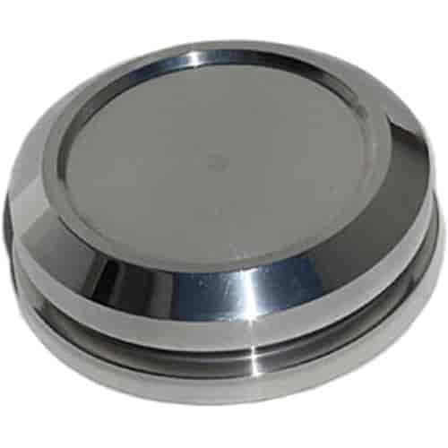 Billet Radiator Cap 2010-Present Camaro V8 LS-Series Engines