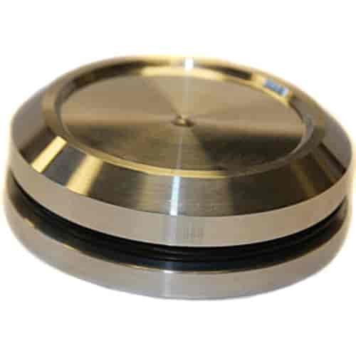 500050 Billet Radiator Cap 2010-Present Camaro V8 LS-Series Engines