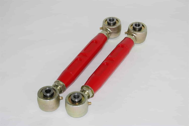 Toe Link Adjustable