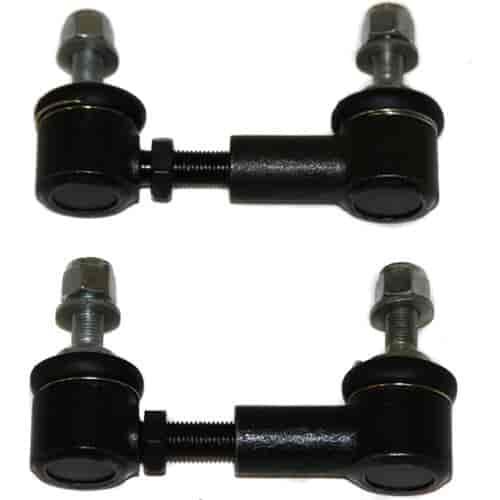 Adjustable Sway Bar End Links 2010-Present Camaro