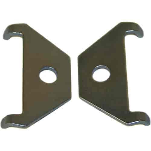 Rear Lower Control Arm/Sway Bar Reinforcement Gussets 2010-Present Chevy Camaro
