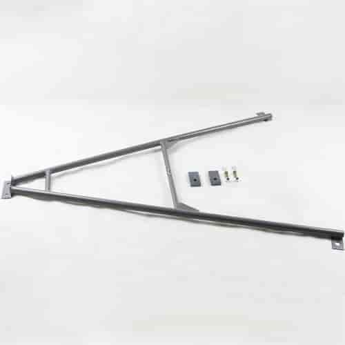 500071 Front Wishbone Subframe Connector Kit 2010-2015 Camaro