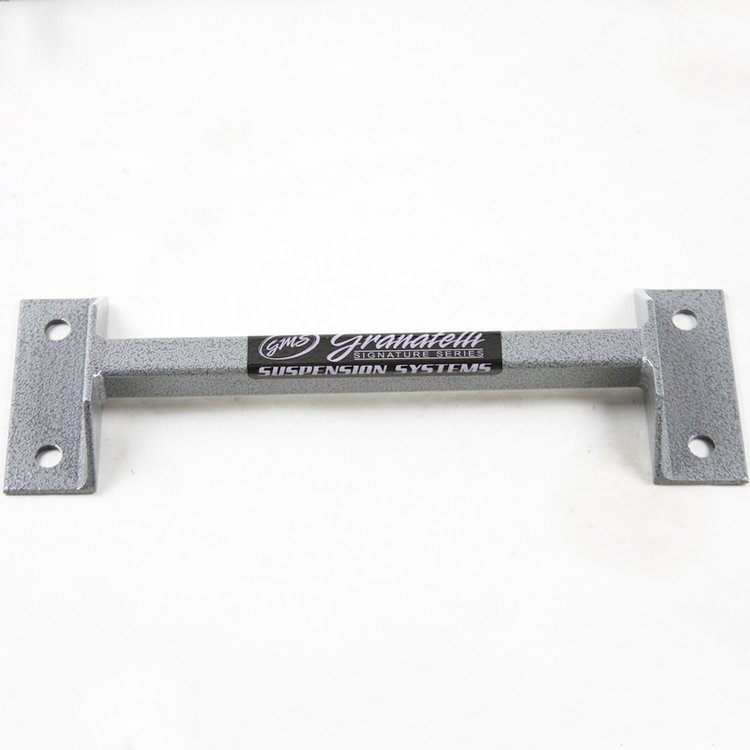 500075 G-Load Brace/Seat Box Support 2010-2015 Chevy Camaro, 2014-2017 Chevy SS