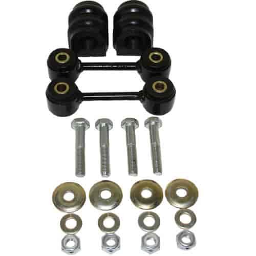 Rear Sway Bar Bushing Kit 2010-Present Camaro