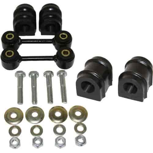 Front And Rear Sway Bar Bushing Kit 2010-Present Camaro