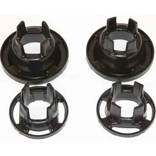 Rear Subframe Bushing Insert Kit 2010-Present Camaro
