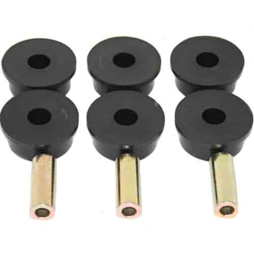 Differential Bushing Mount Kit 2010-Present Camaro