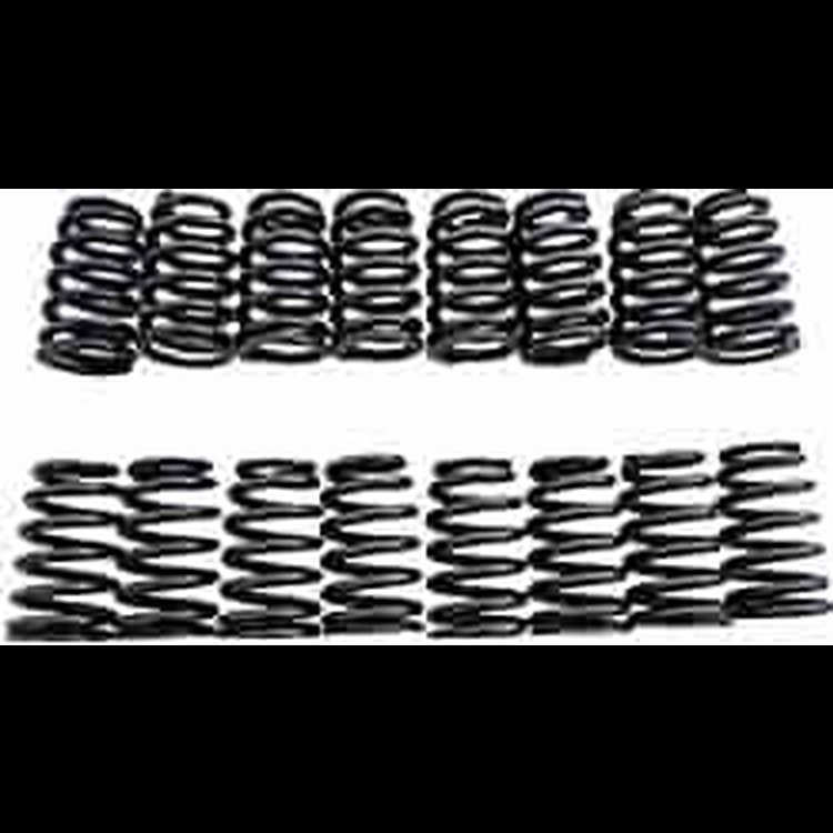 GM LS1 LS6 LS2 - Valve Spring Set Conical to .560 Lift