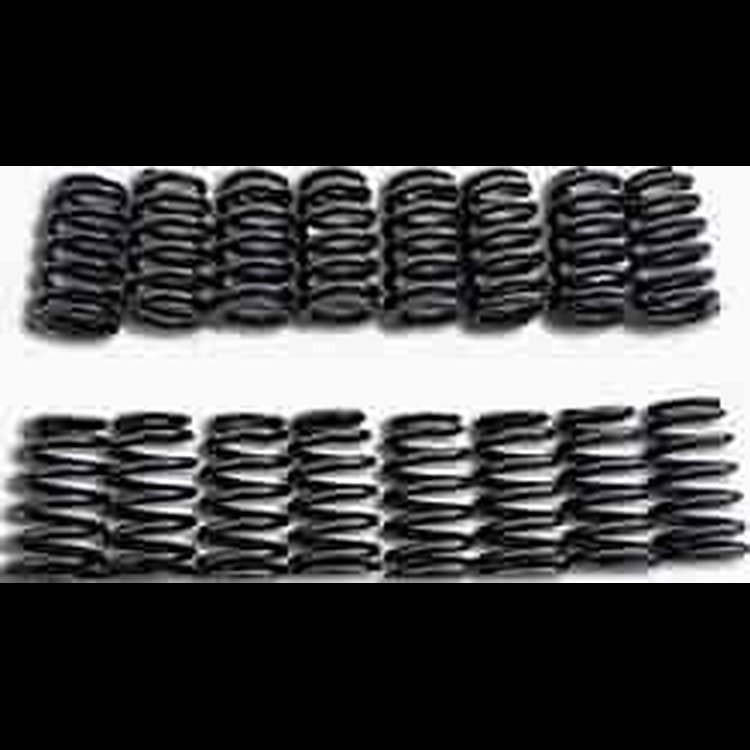 GM LS1 LS6 LS2 - Valve Spring Set Dble w Retainer Seat Kit .600 Lift
