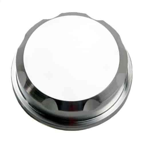 Coolant Expansion Tank Billet Cap Cover