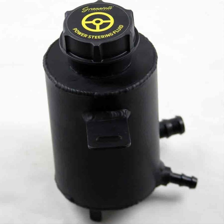 ALUM REMOTE P/S RESERVOIR