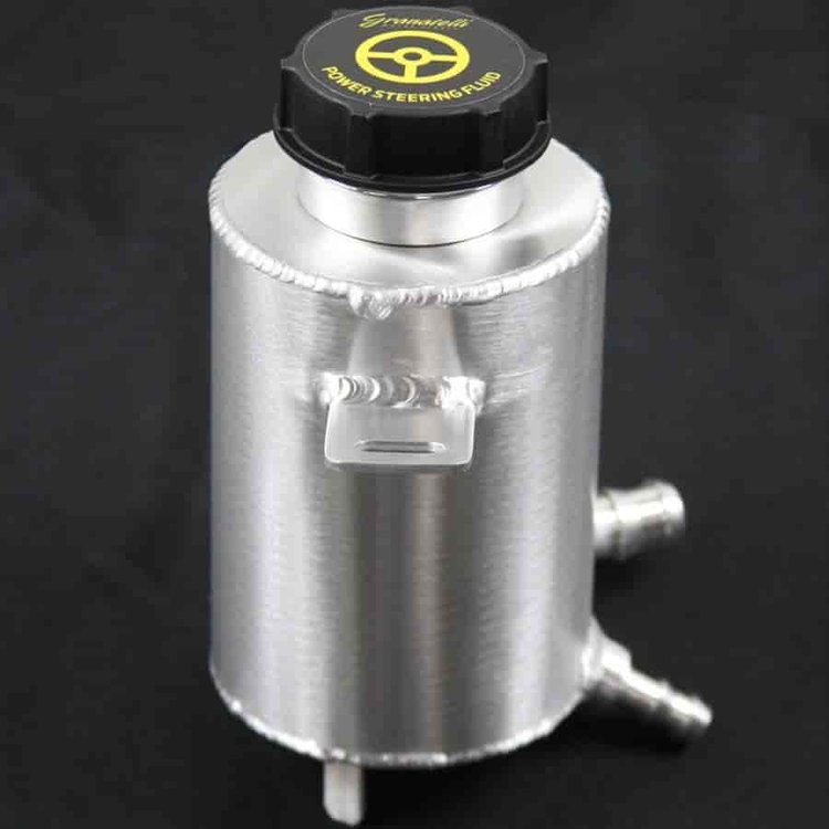 ALUM REMOTE P/S RESERVOIR