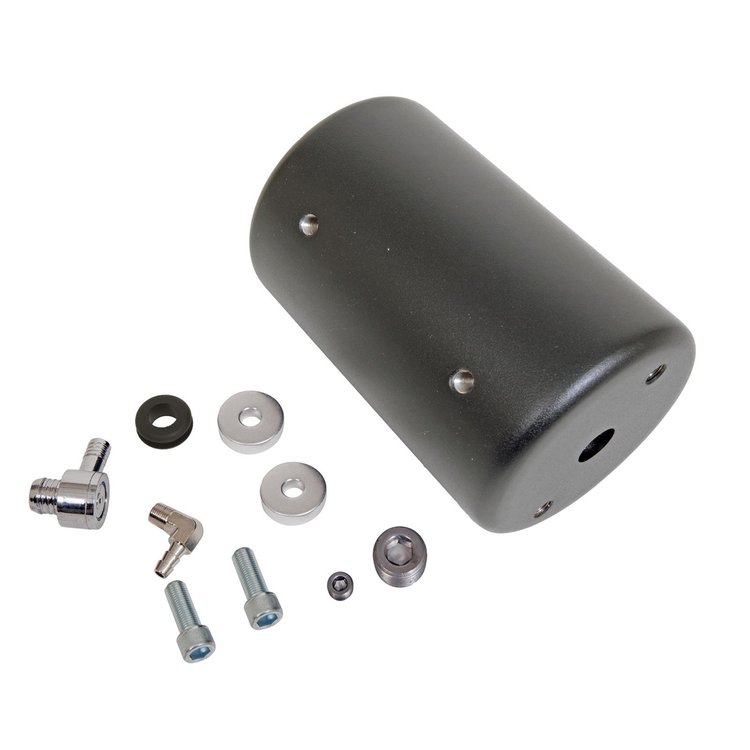 VACCUM ASSIST RESERVIOR S