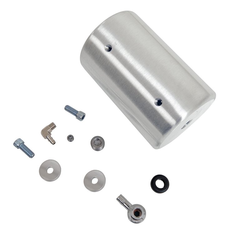 VACCUM ASSIST RESERVIOR S
