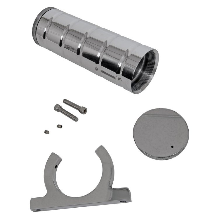 ALUM REMOTE P/S RESERVOIR