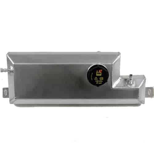 Radiator Expansion Tank