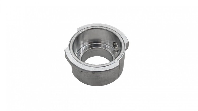 510300 Spare Radiator Neck, Weld In