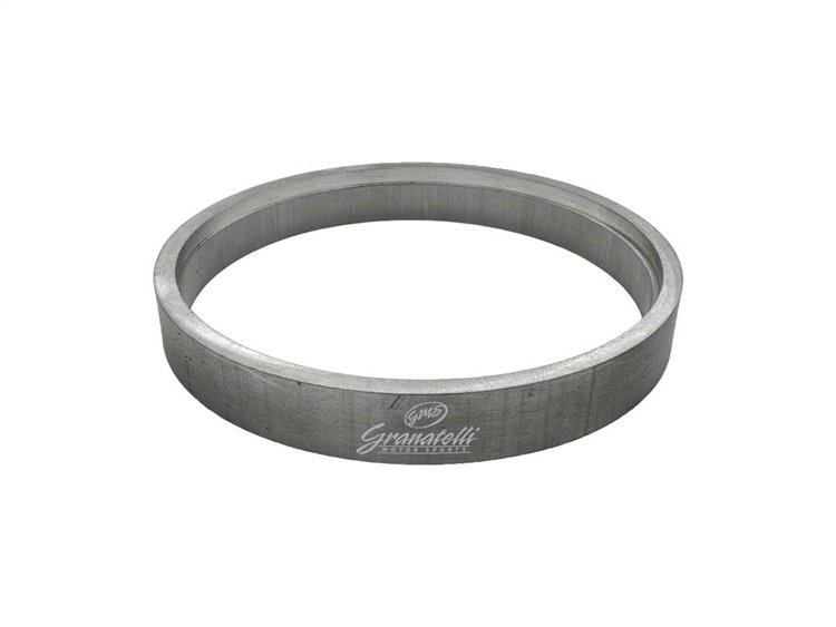 5215075 Billet Air Cleaner Spacer, 0.75 in. Tall, 5.125 in. Diameter, Carburetor Spacer, w/O-Ring Seal
