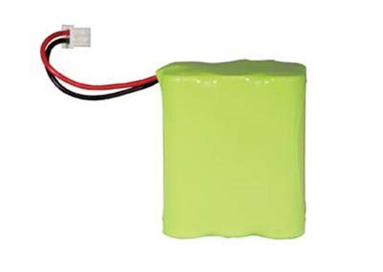 540101 Electric Piston Ring File, Spare NiCad Battery