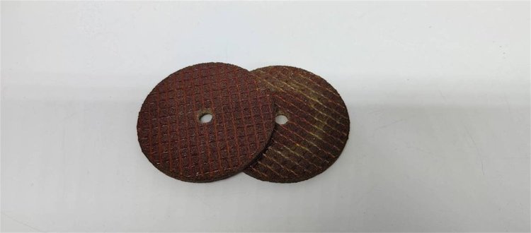 540103 Electric Piston Ring File, Spare Grinding Wheel