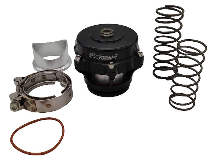 540201-V 50mm Viper Series BOV