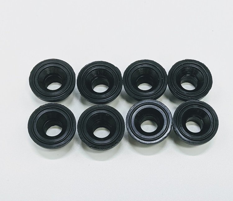 Valve Cover Grommet Set GM LS-Series V8 Engines