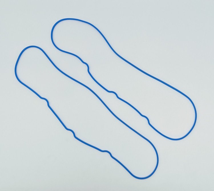 Valve Cover Gasket Set GM LS-Series Engines