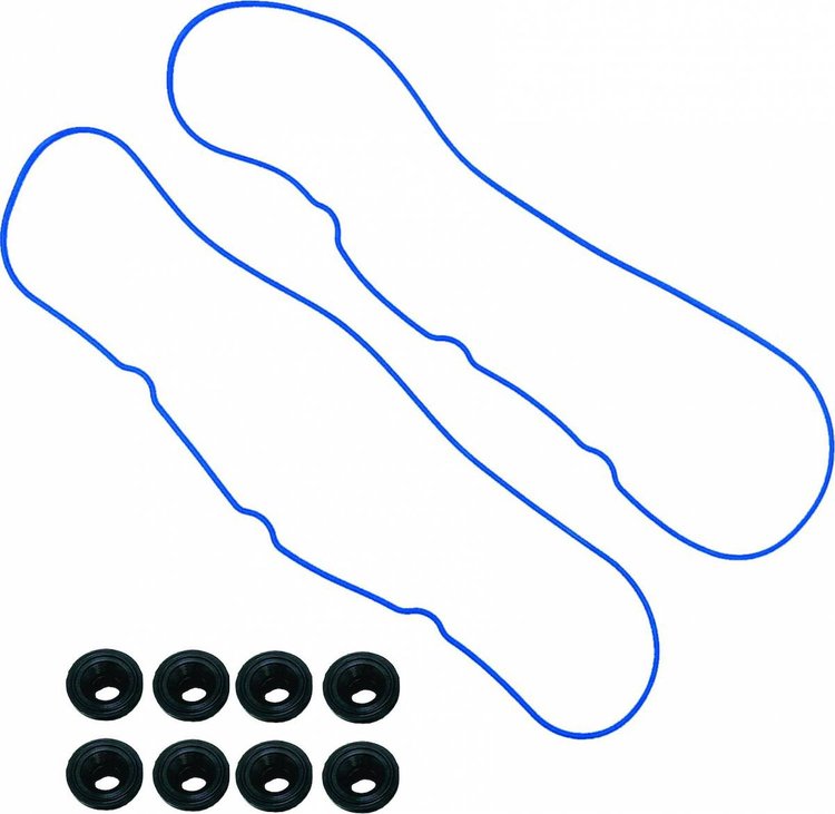 640371 Valve Cover Gasket Set with Grommets GM LS-Series Engines