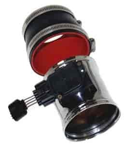 Mustang Mass Airflow Sensor 36lb injectors
