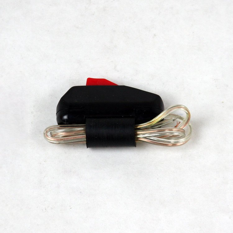 760506 Line Lock Kit, Spare Switch