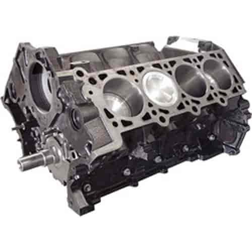 4V 1500hp - Granatelli Pro-Series Short block