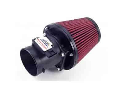 Mustang Mass Airflow Sensor 19lb injectors