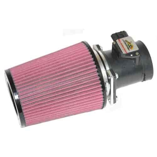 Ford Mass Airflow Sensor 2003-04 Ford Mustang Mach1 4.6L