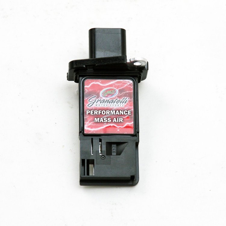 80065014 Mass Airflow Sensor, Calibrated